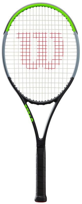 Wilson Blade 104 SW V7.0 + naciąg + usługa serwisowa