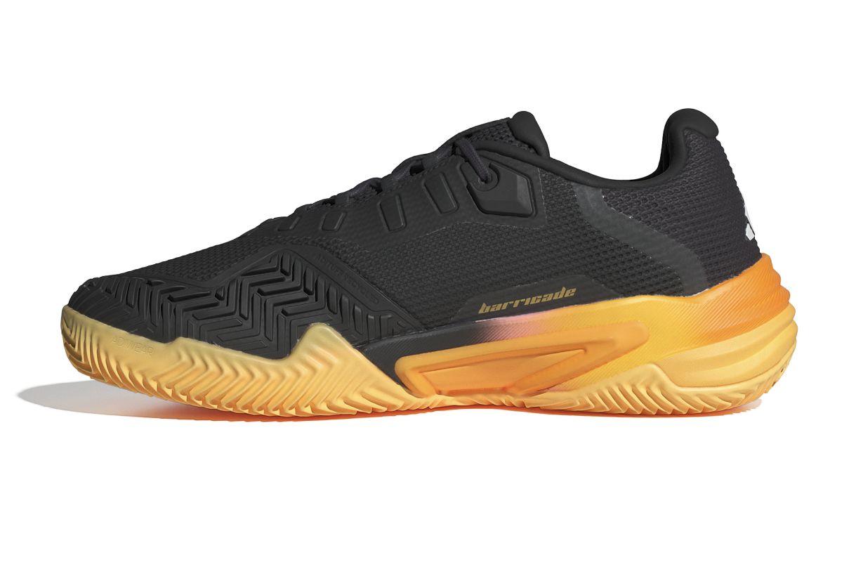 Adidas Barricade 13 M Clay