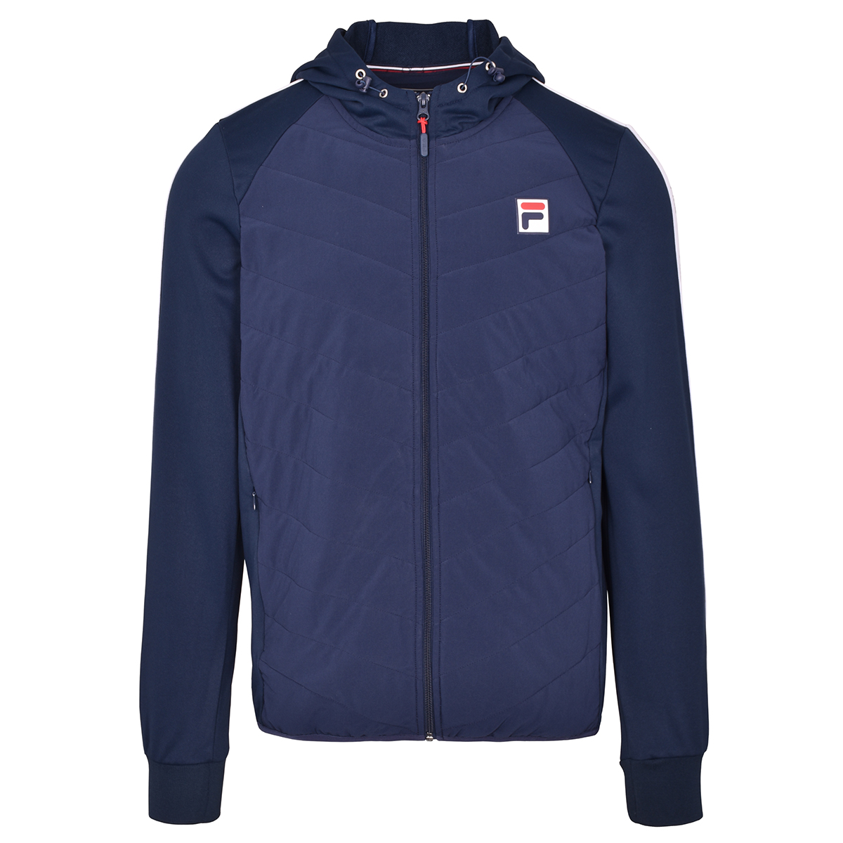 Fila Coachjacket Frido M - peacoat blue