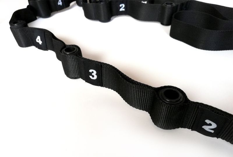 Yakimasport TRX Hanging Training Belt