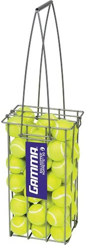 gamma-ballhopper-hoppette-50-1 Gamma BALLHOPPER HOPPETTE 50