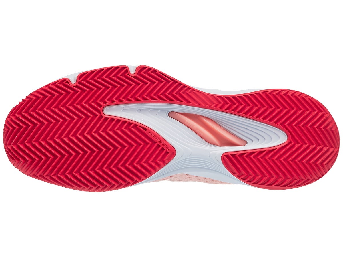 wilson-kaos-3-0-clay-w-tropical-peach-white-cayenne-5 Wilson Kaos 3.0 Clay W - tropical peach/white/cayenne