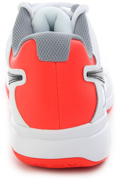  Nike Air Vapor Advantage - white/bright crimson/stealth