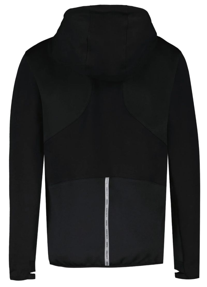 2310664_2-Photoroom Le Coq Sportif Training LF Full Zip Hoody N°3 W - black