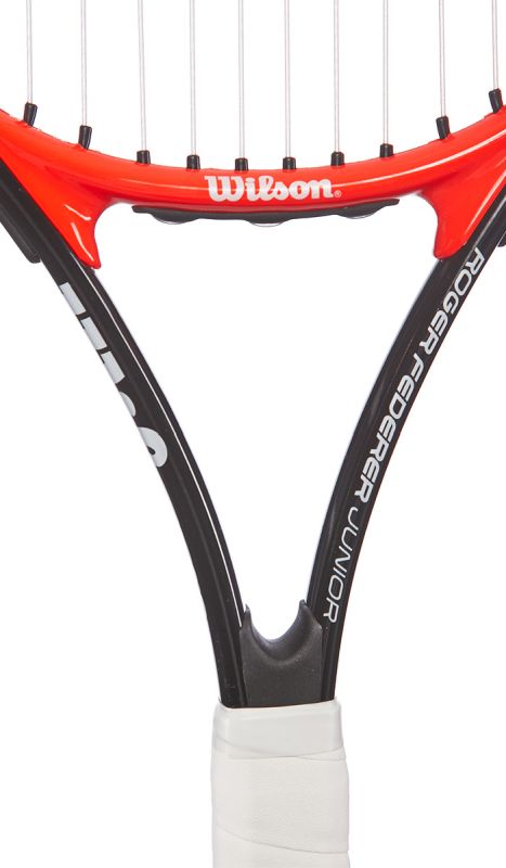 wilson-roger-federer-26-26-black-red-white-2 Wilson Roger Federer 26 (26") - black/red/white