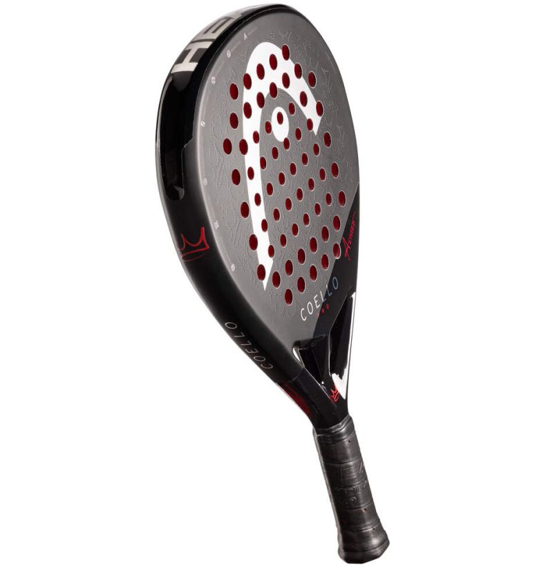 Head Coello Pro 2025