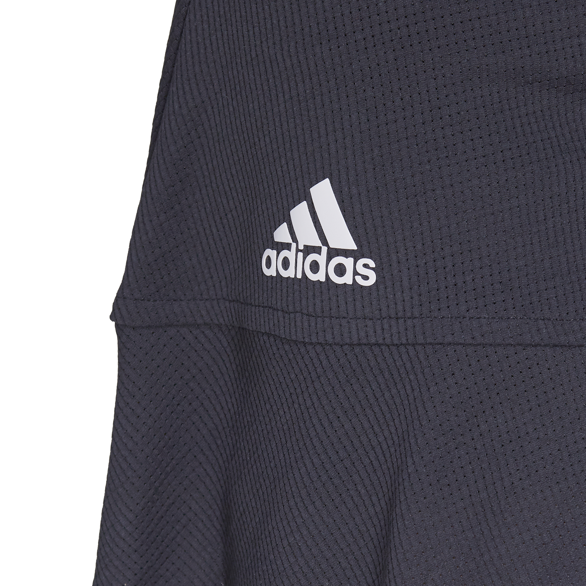 Adidas W Tennis Olympic Match Skirt HEAT.RDY - black