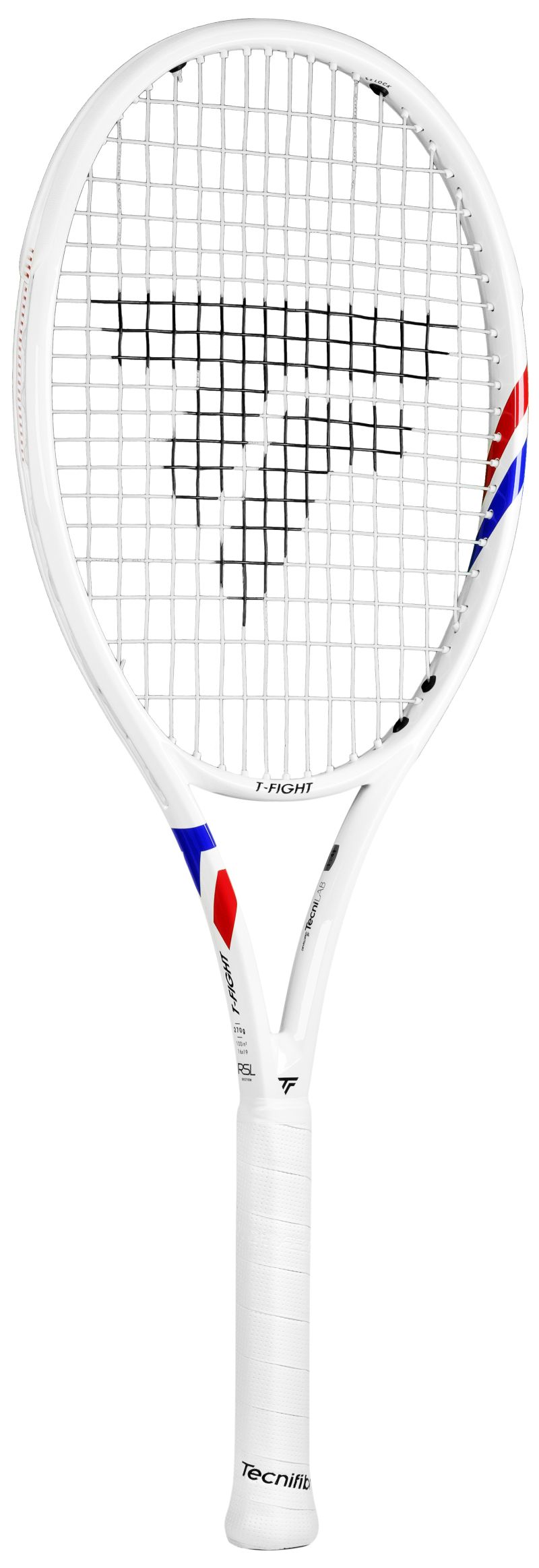 Tecnifibre TFIGHT 270 + racordaje