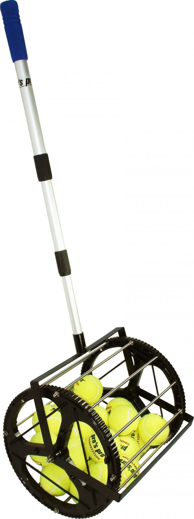 Pro's Pro Ball Roller