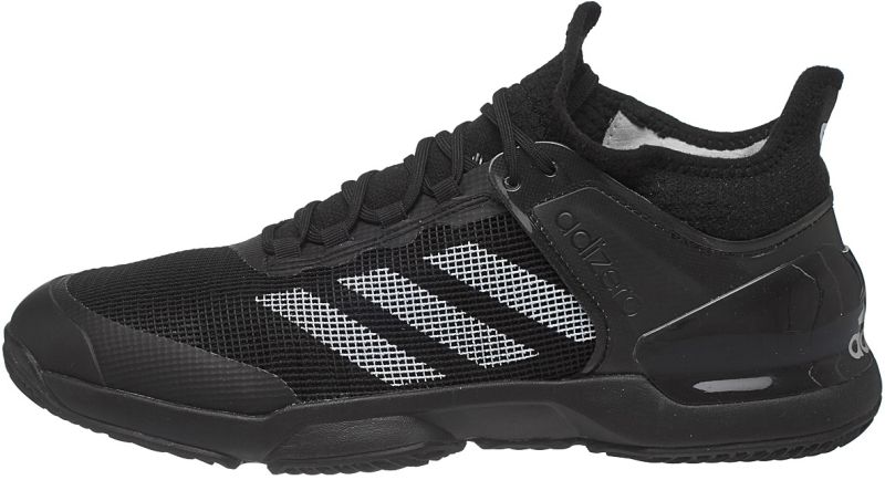 adidas-adizero-ubersonic-2-clay-core-black-ftwr-white-dark-grey-heather-solid-grey-1 Adidas Adizero Ubersonic 2 Clay - core black/ftwr white/dark grey heather/solid grey