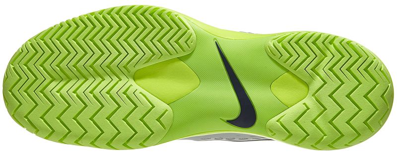 nike-air-zoom-cage-3-jr-vast-grey-blackened-blue-5 Nike Air Zoom Cage 3 JR - vast grey/blackened blue