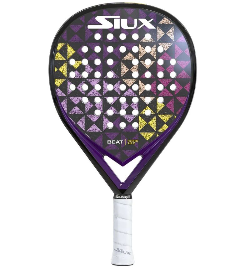 Siux Beat Hybrid Air 2 2025