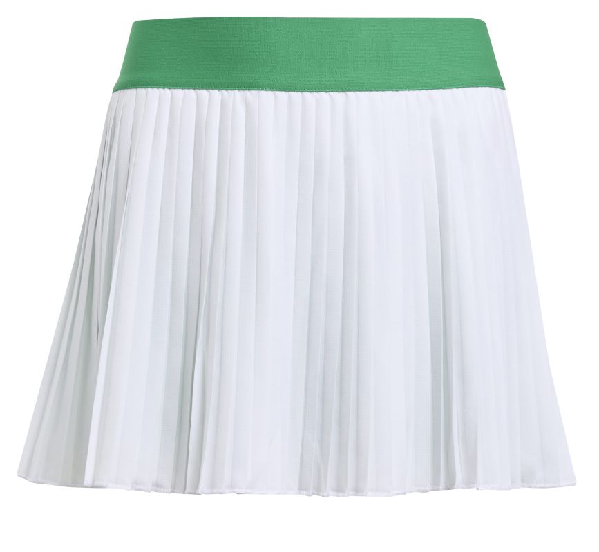 Adidas Girls Club Tennis Climacool Pro - white Adidas Girls Club Tennis Climacool Pro - white