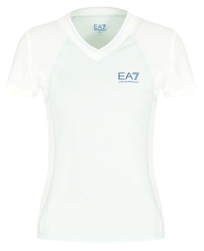 EA7 Woman Jersey