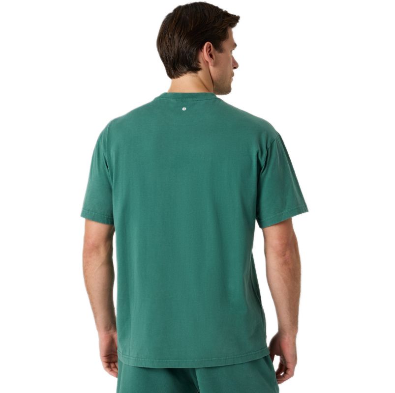 Björn Borg Classic Print - mallard green Björn Borg Classic Print - mallard green