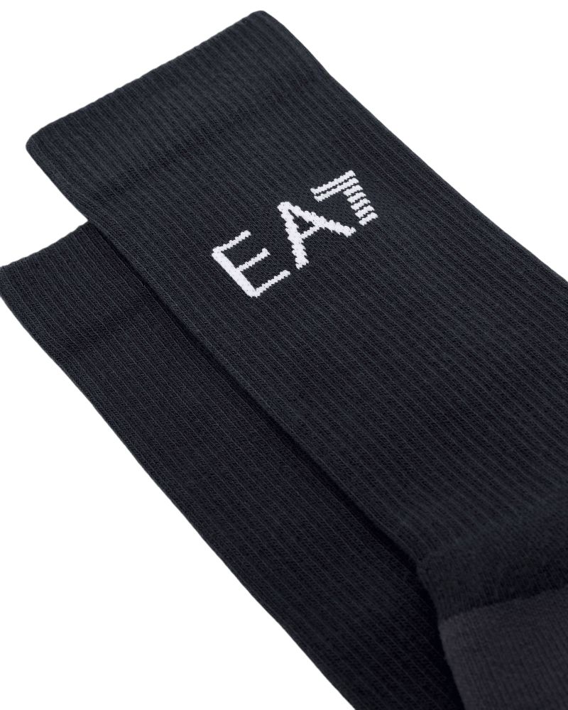 EA7 Tennis Pro 1P - armani blue/white
