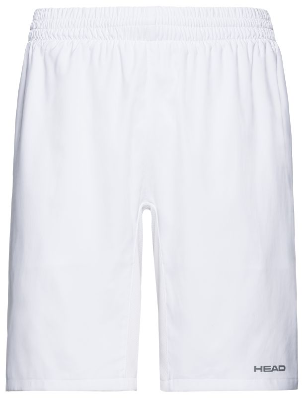 head-club-bermudas-white-1 Head Club Bermudas - white