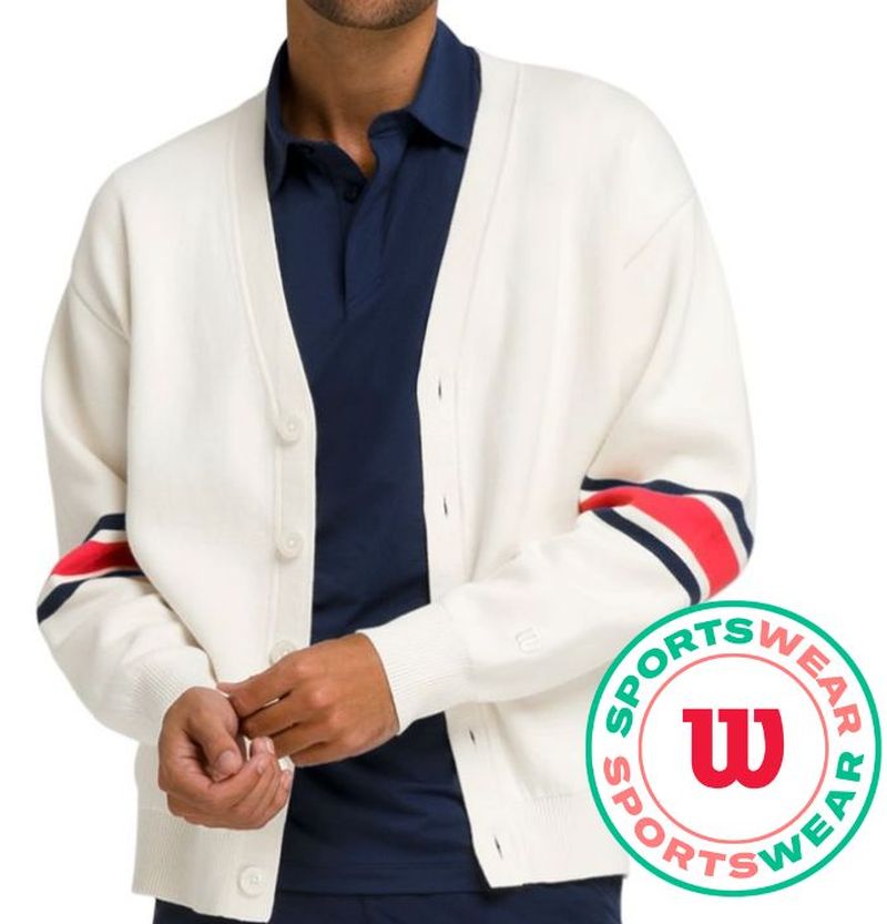 Wilson Westport Cardigan