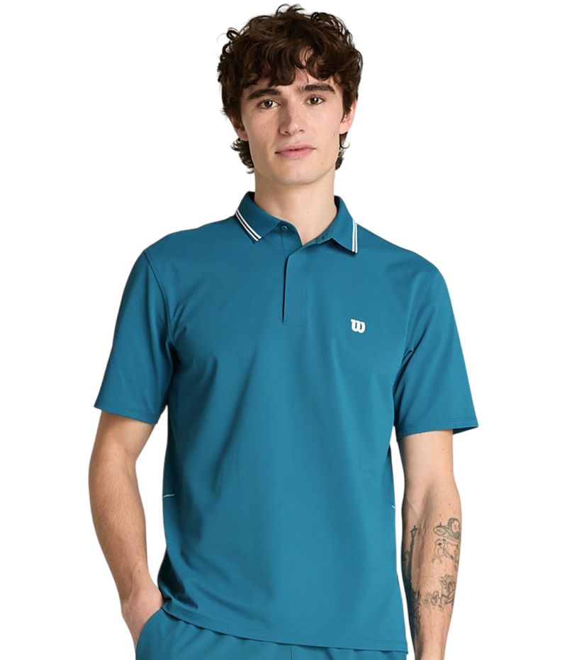 Wilson Challengers Technical - lyons blue