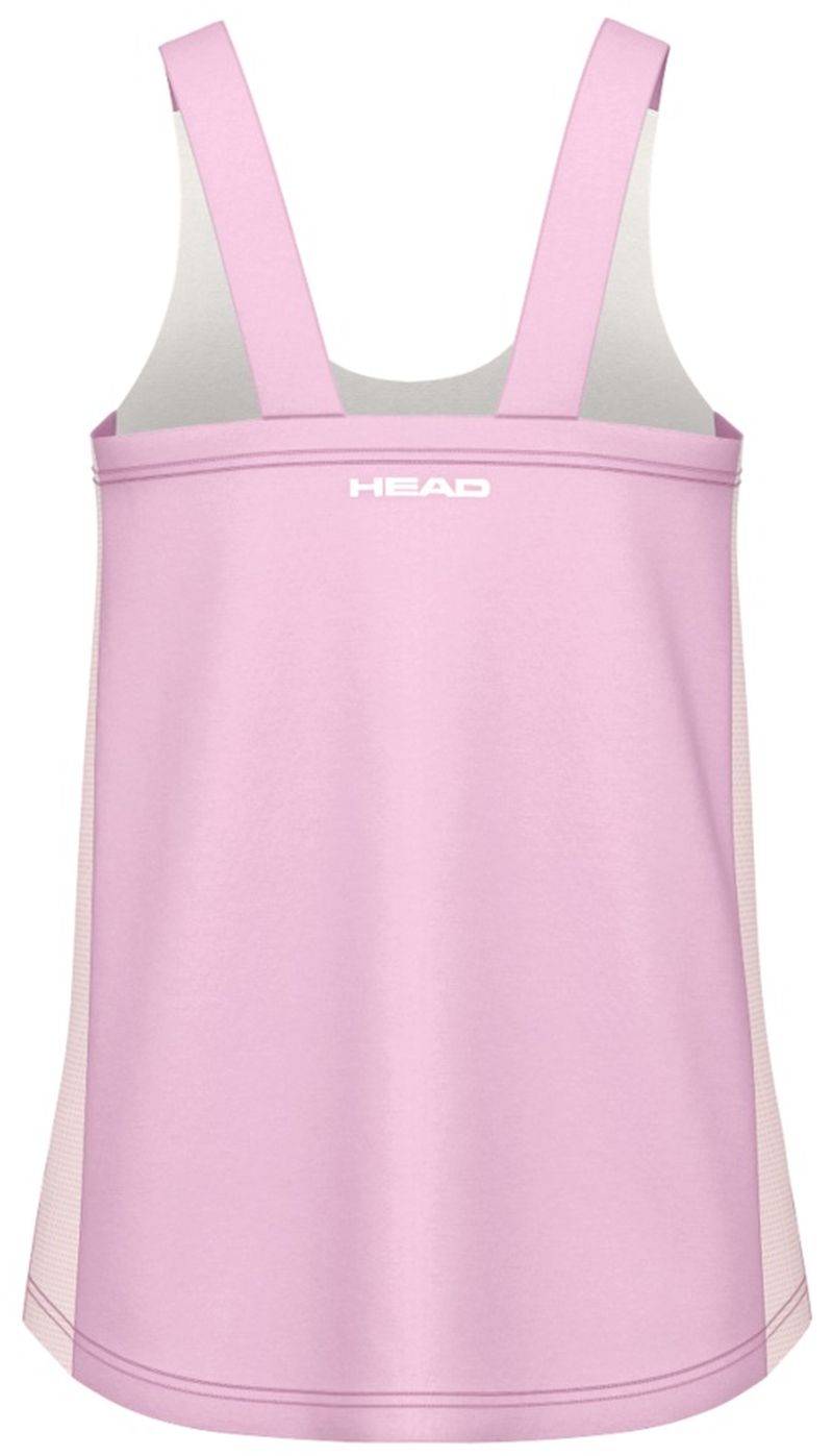 Head Spirit Tank