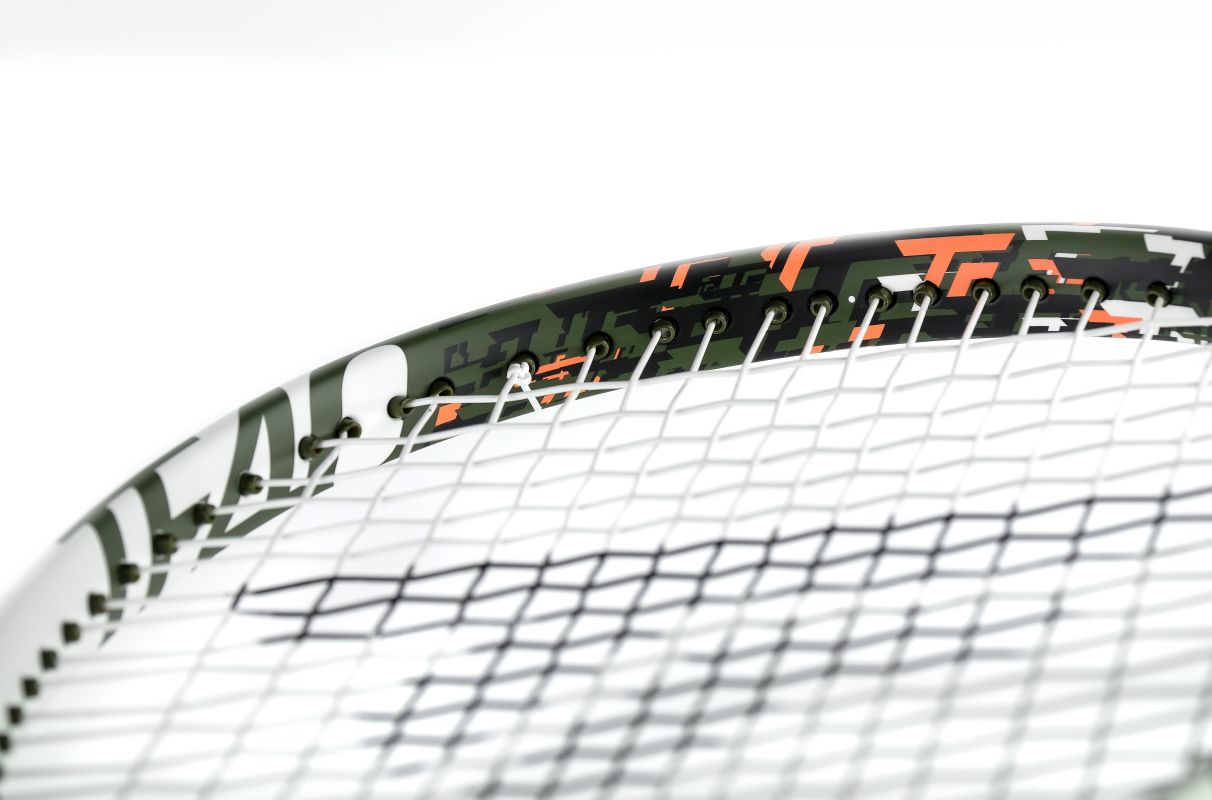 Tecnifibre TF40 305 (18x20) V3 + string