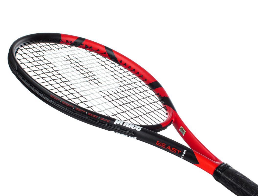 BeastPower270 Prince Beast Power 270g