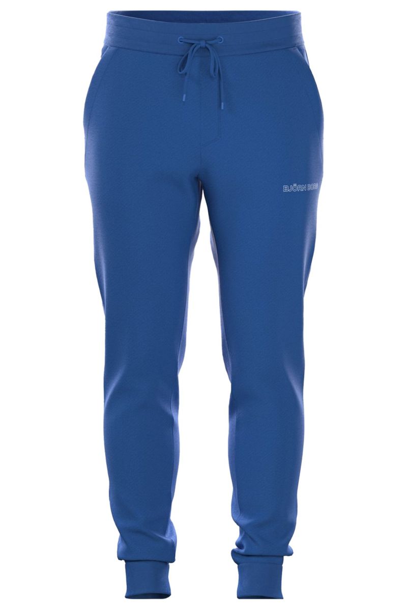 Björn Borg Essential 3 Sweatpants - sargasso sea Björn Borg Essential 3 Sweatpants - sargasso sea