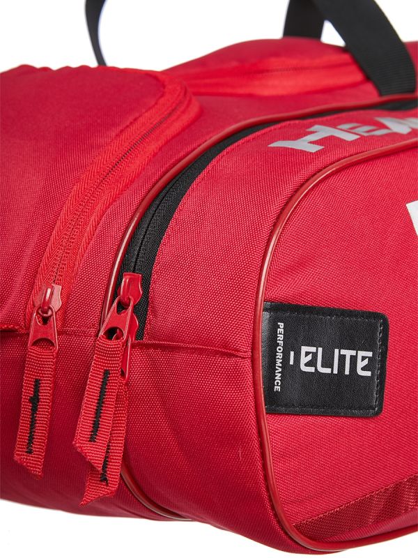 head-elite-all-court-red-red-5 Head Elite All Court - red/red