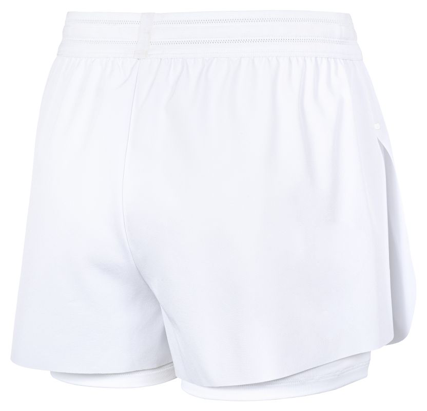 Tecnifibre Team Stretch Junior - white 