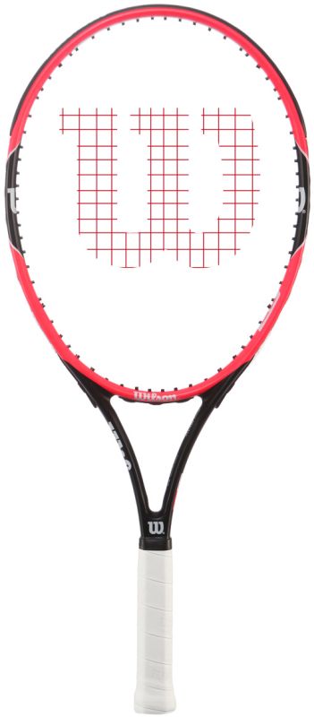 wilson-federer-pro-staff-25-25 Wilson Federer Pro Staff 25 (25")