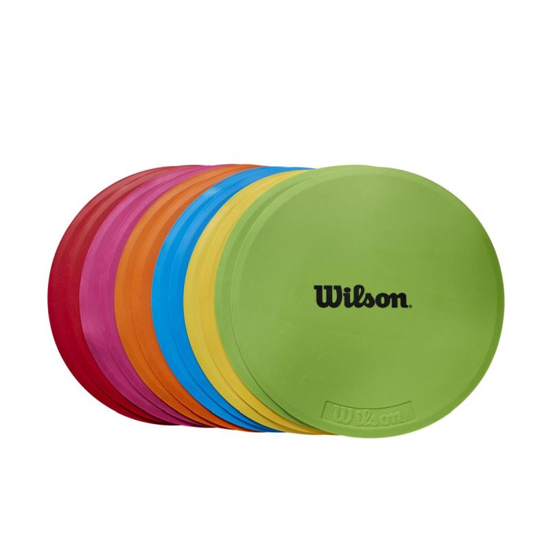 Wilson Marker Spots 6P