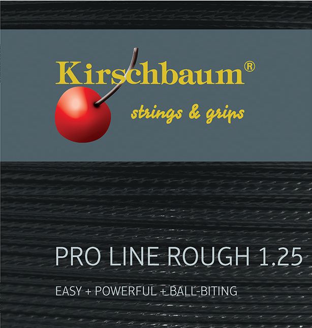 Kirschbaum Pro Line Rough (12 m)