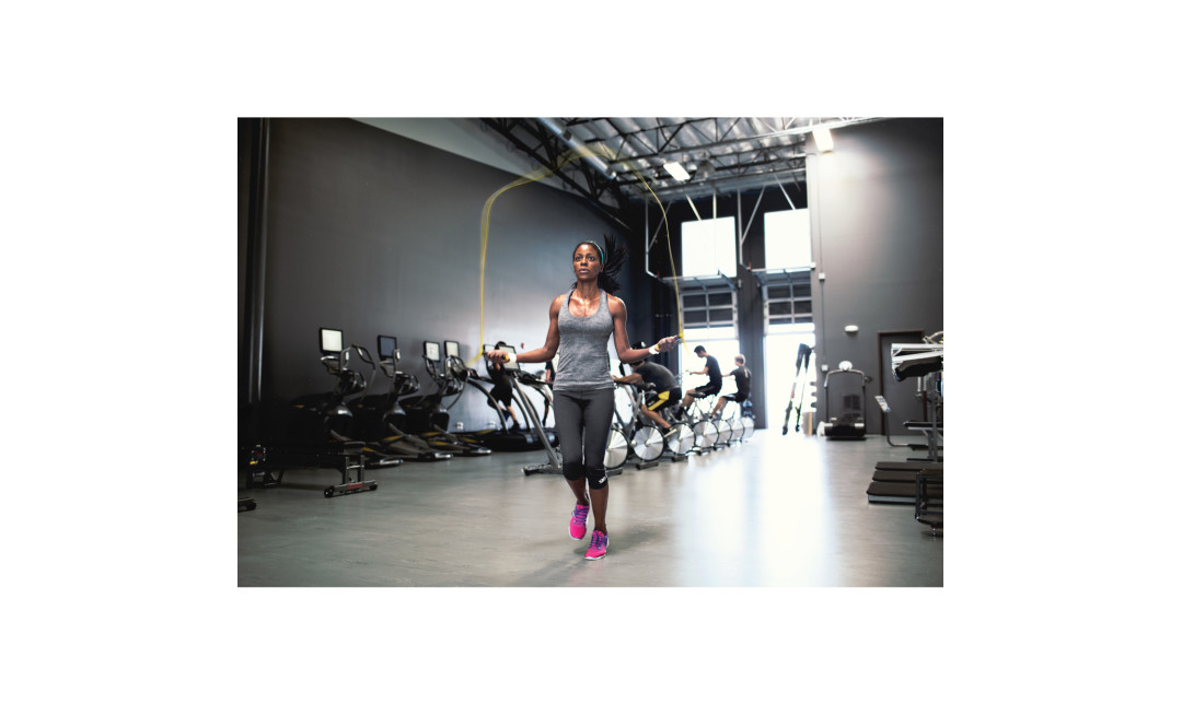 SKLZ SPEED ROPE