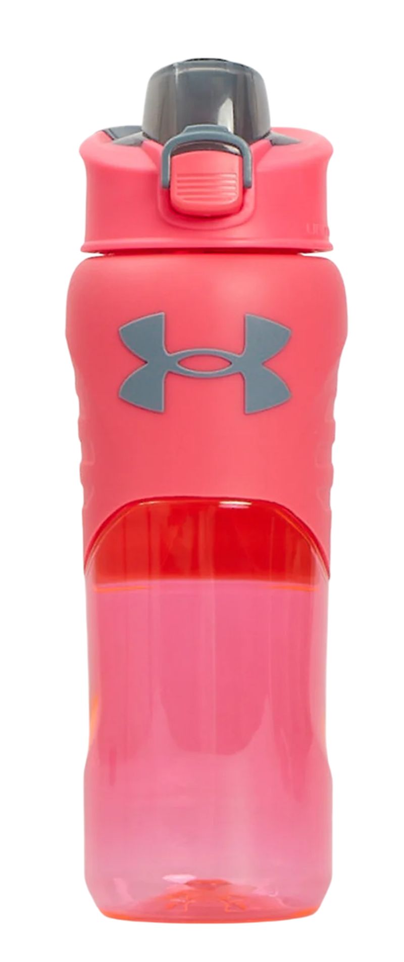 Under Armour Clarity Water 700ml - penta pink