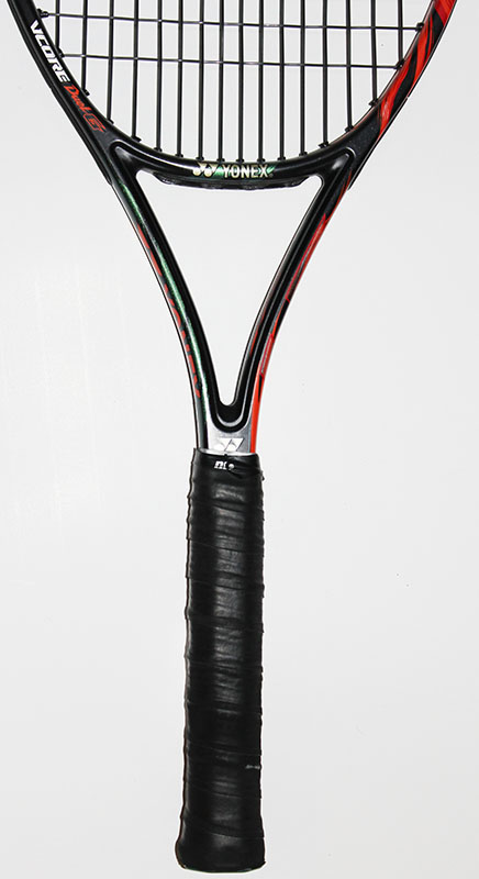 yonex-vcore-duel-g-97-330g-uzywana-3 Yonex VCORE Duel G 97 (330g) (używana)