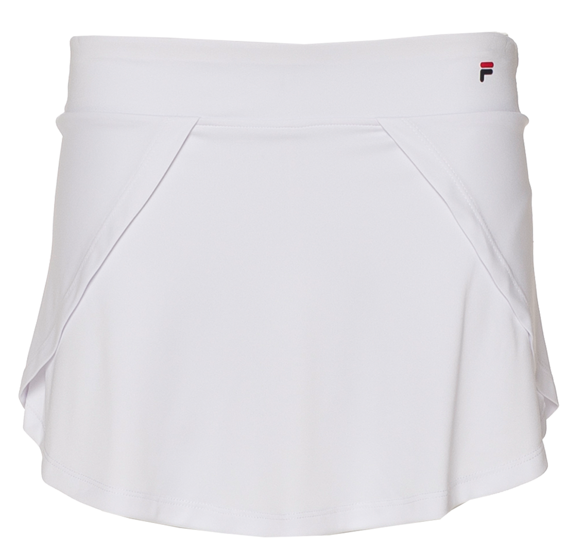 fila-skort-zoe-w-white-1 Fila Skort Zoe W - white