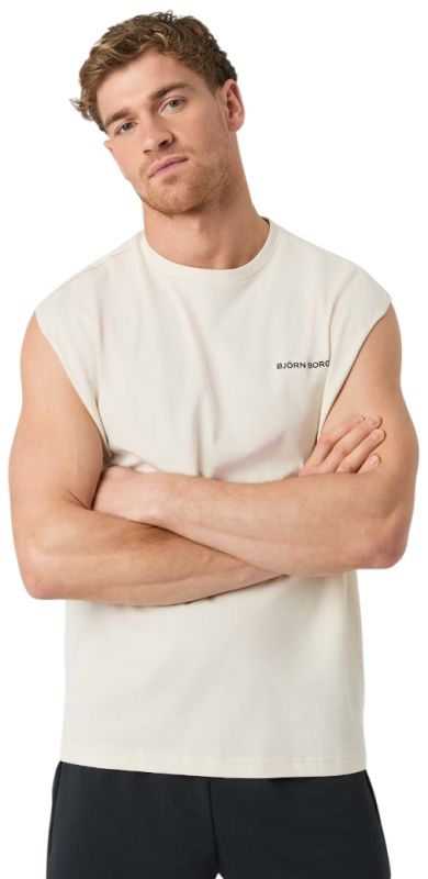 Björn Borg Gym Sleeveless Björn Borg Gym Sleeveless