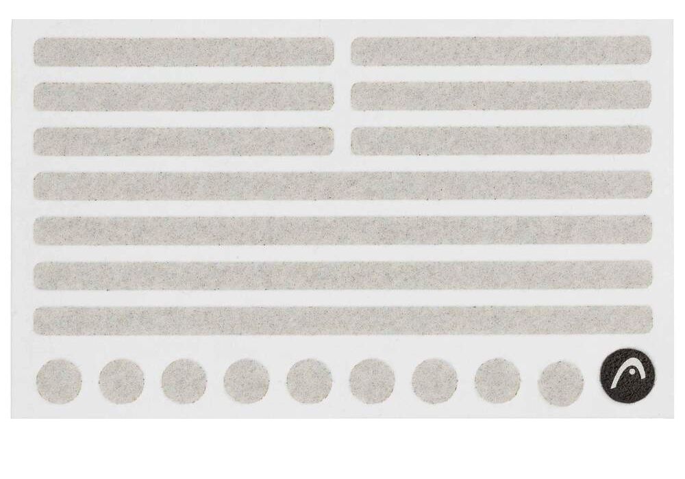 Head Pro Spin Strips