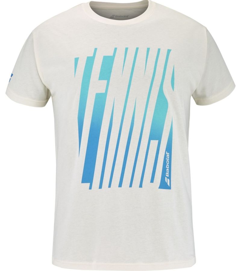 Babolat Exercise Message - cannoli cream Babolat Exercise Message - cannoli cream