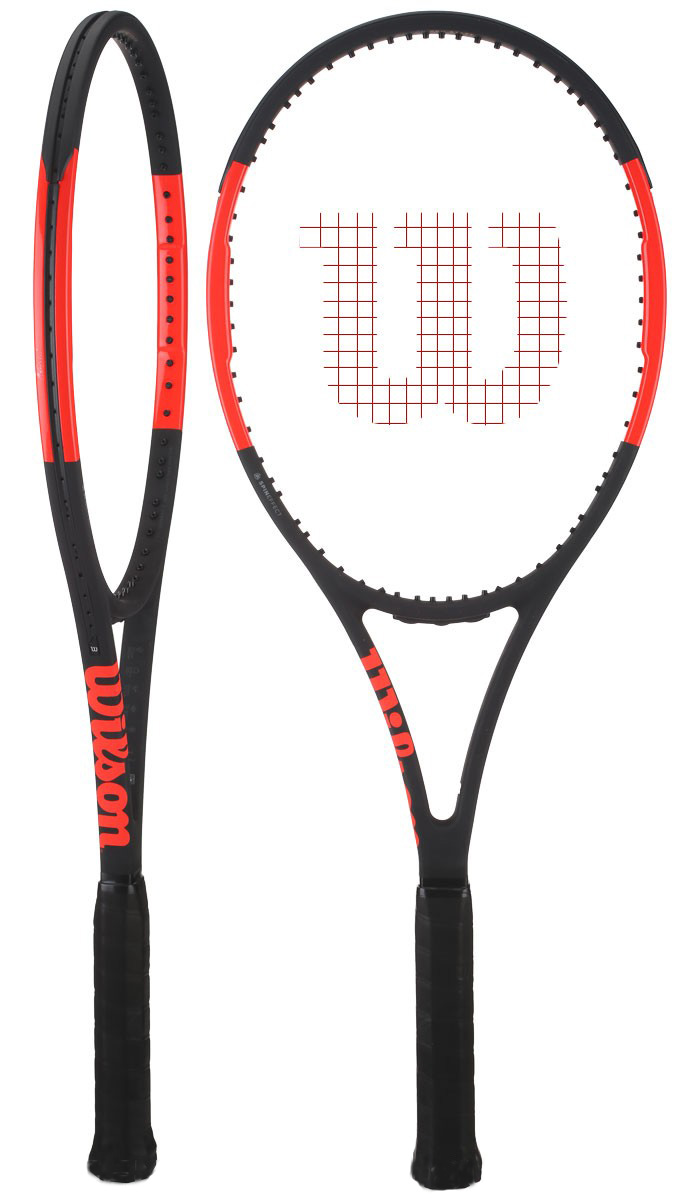 Wilson Pro Staff 97S