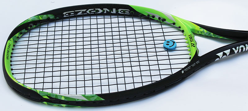 yonex-ezone-lite-270g-tester-2-3 Yonex EZONE Lite (270g) (tester) # 2