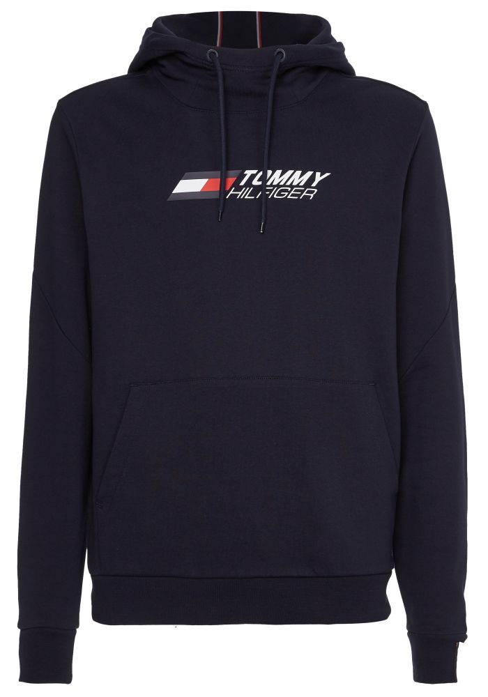 Tommy Hilfiger Essentials Hoody - desert sky