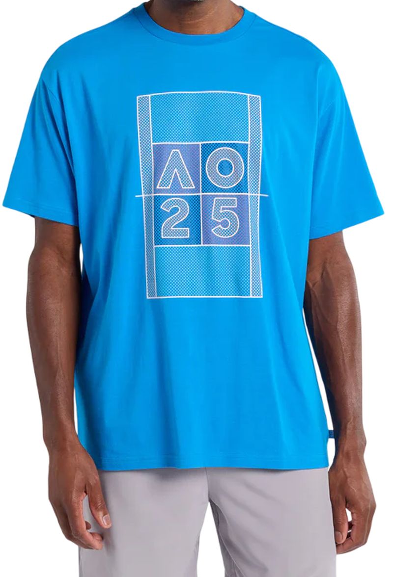 Australian Open Dated Court