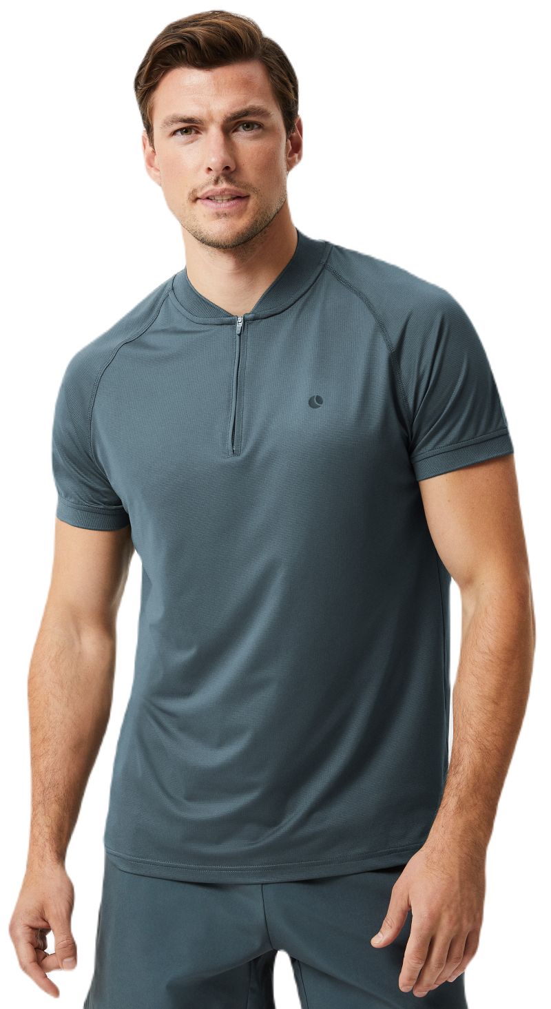Björn Borg Ace Performance Zip Polo