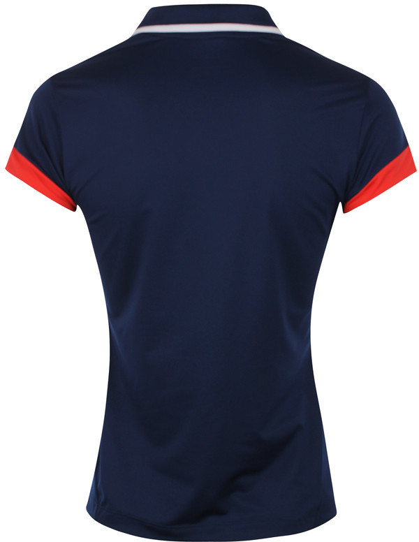 Lotto Polo Piper - denim