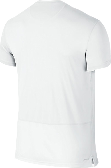  Nike Challenger Crew - white/black
