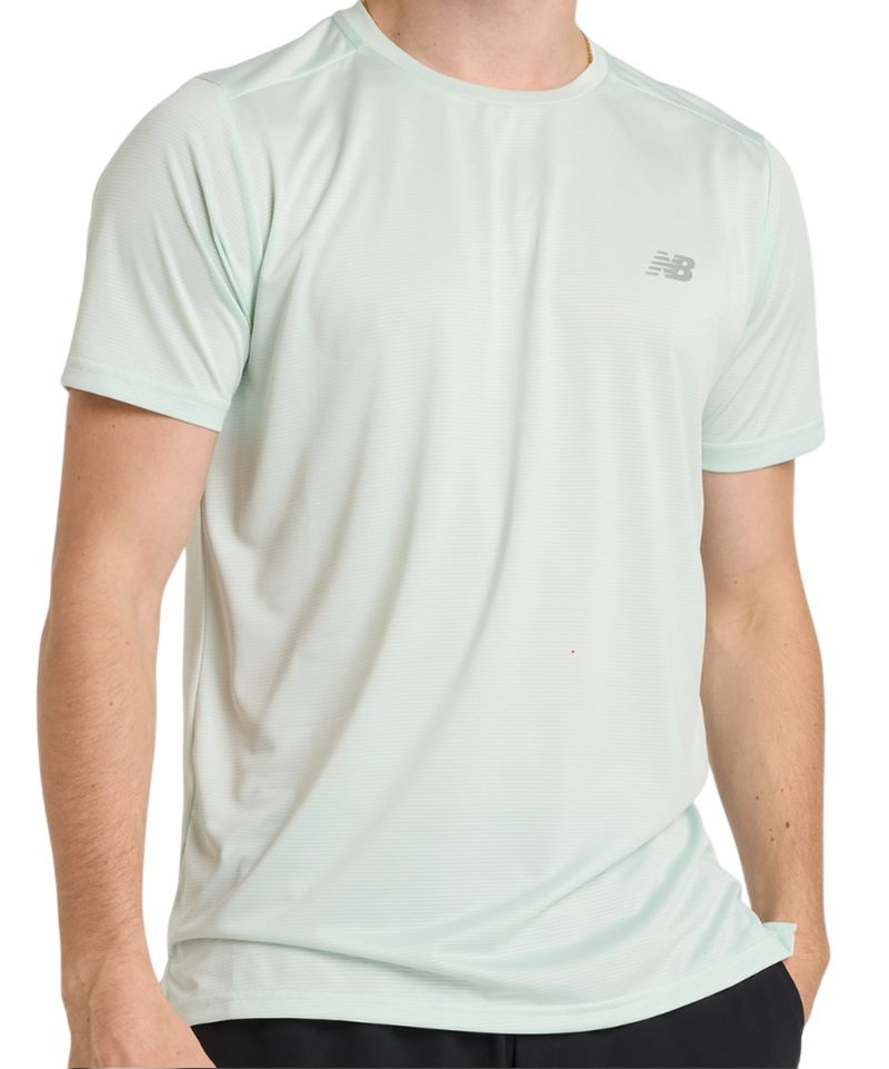 New Balance Sport Essentials - light green