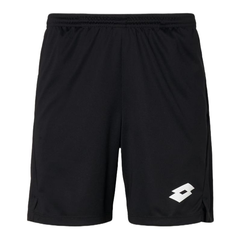 Lotto Squadra IV - all black Lotto Squadra IV - all black