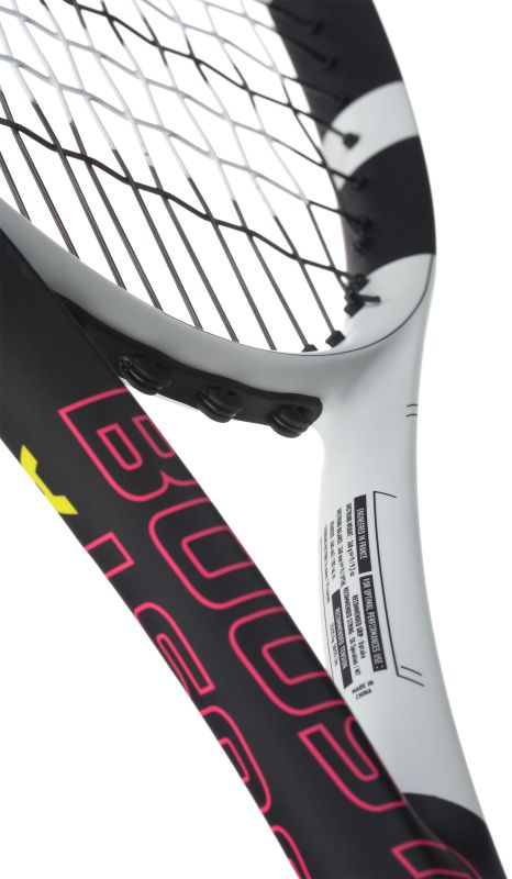 Babolat Boost Aero - pink/black