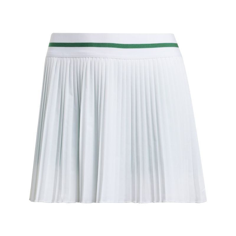 Adidas Pro Climacool Pleated - white